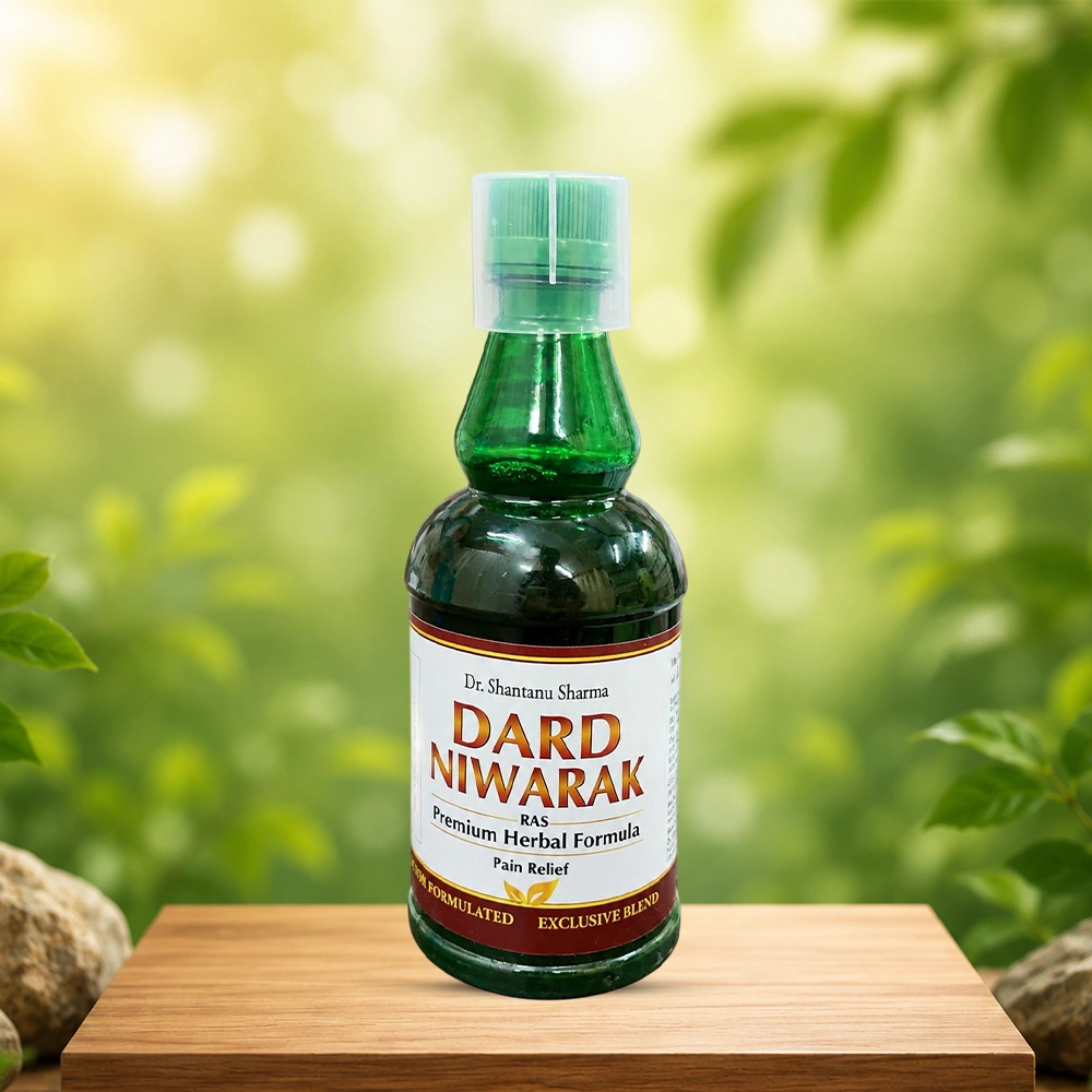 Dard Niwarak Ras