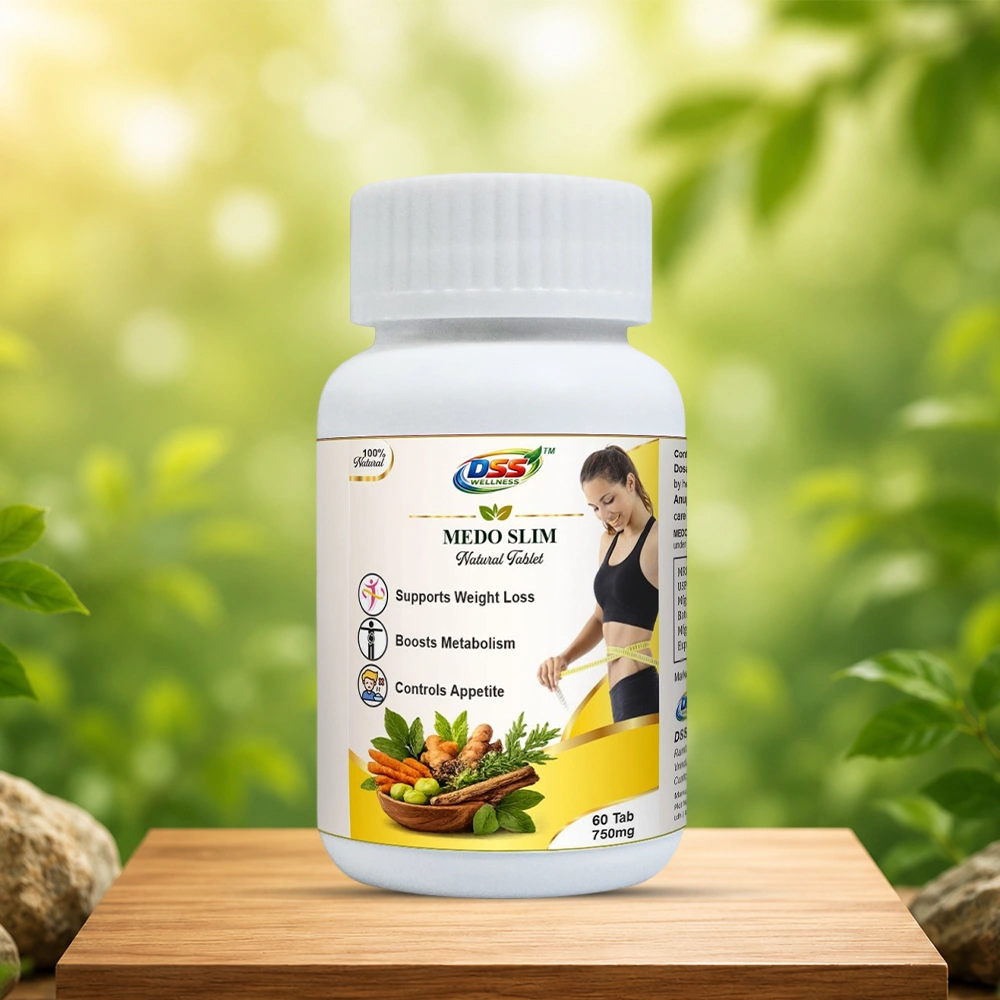 Medo-Slim-Natural-Tablets