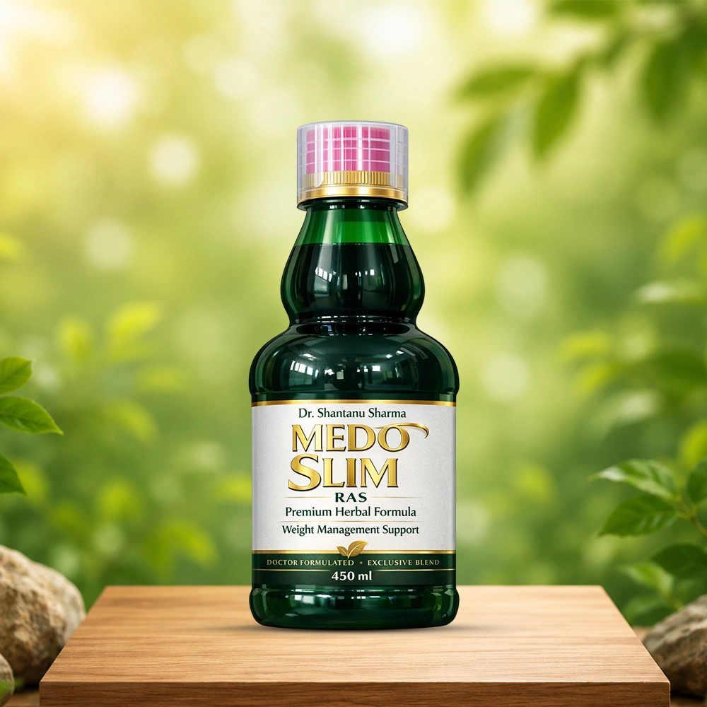 Medoslim Ras