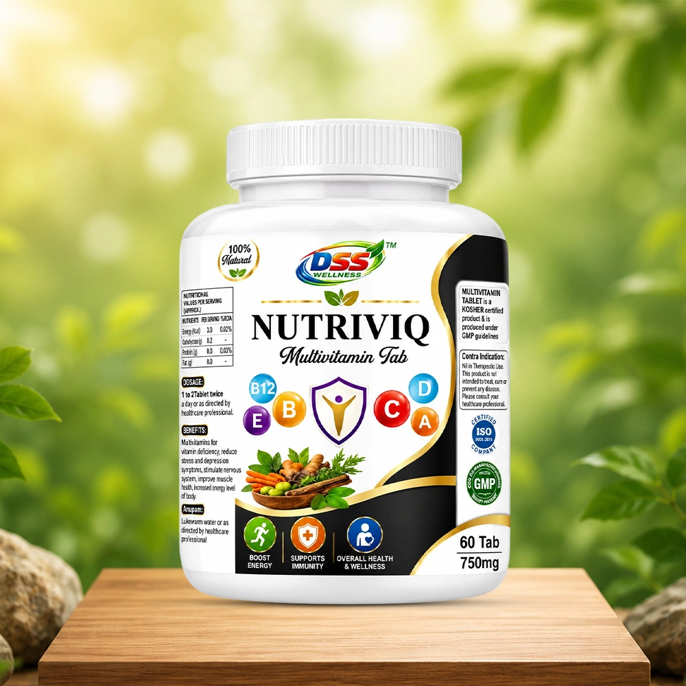 Nutriviq-Multivitamin-Tablets