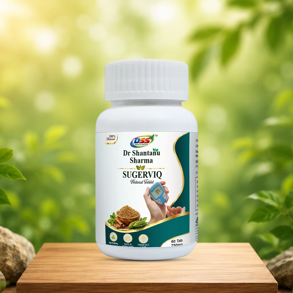 Sugerviq-Tablets