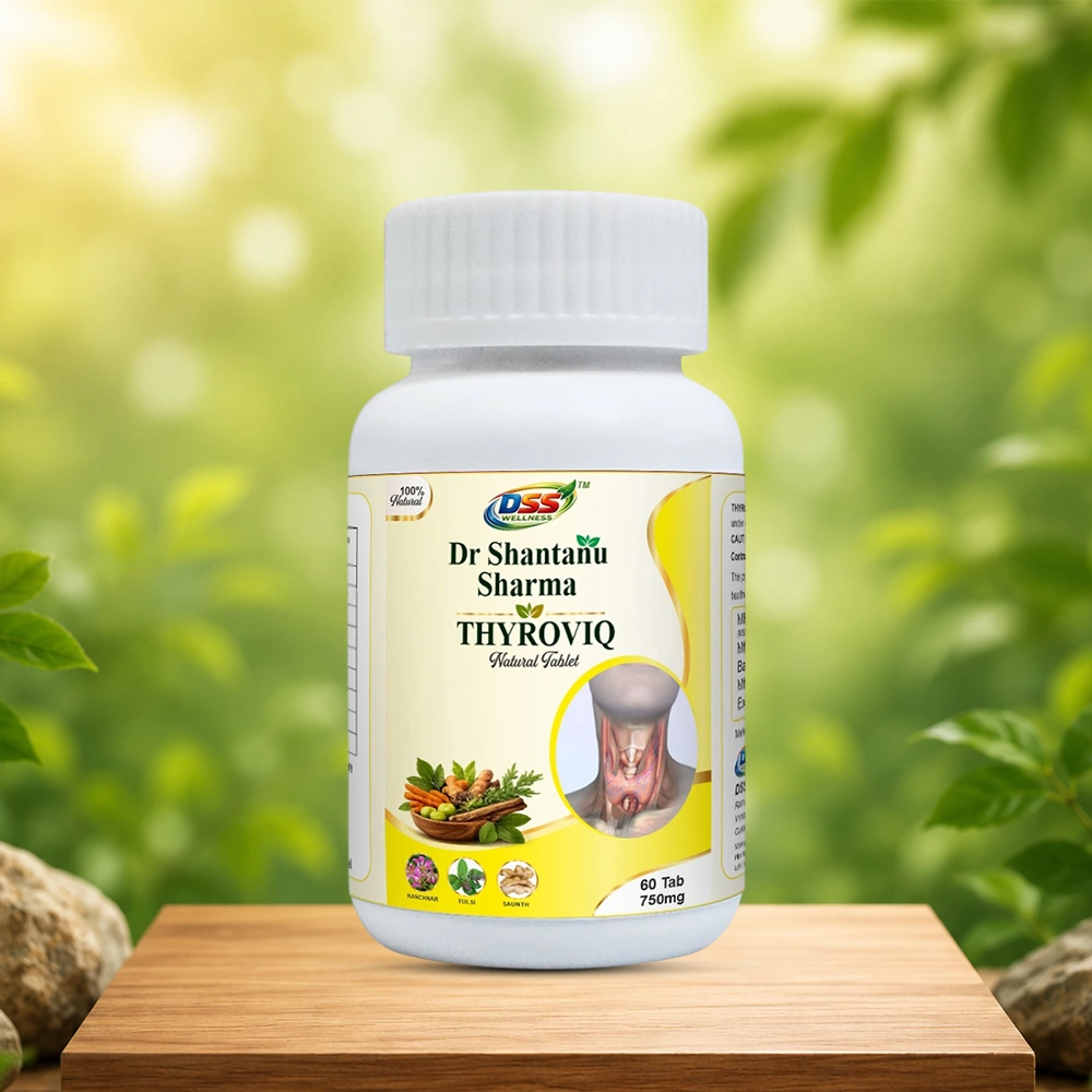 Thyroviq-Tablets