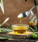 DSS Natural Wellness Oil