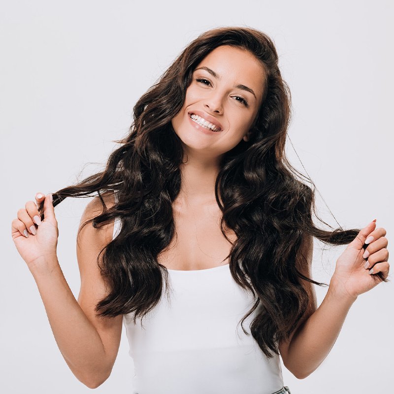 Skin & Hair Care