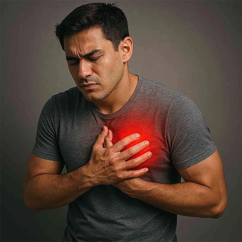 Heart & Cholesterol Care