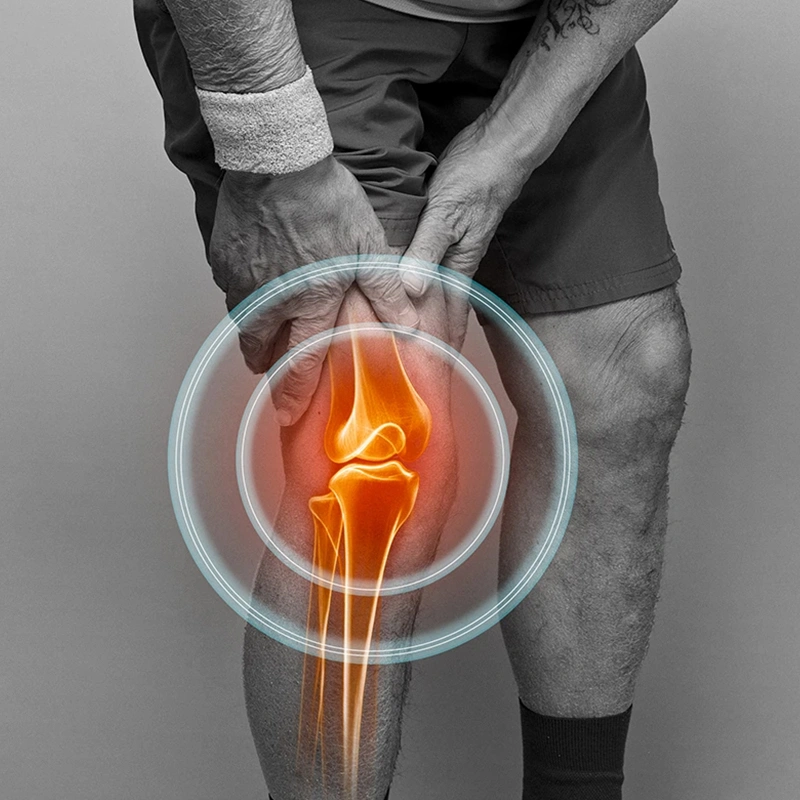 Joint & Mobility Care
