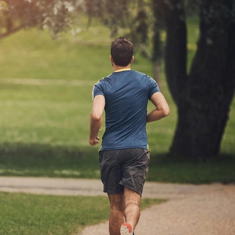 Men's Wellness