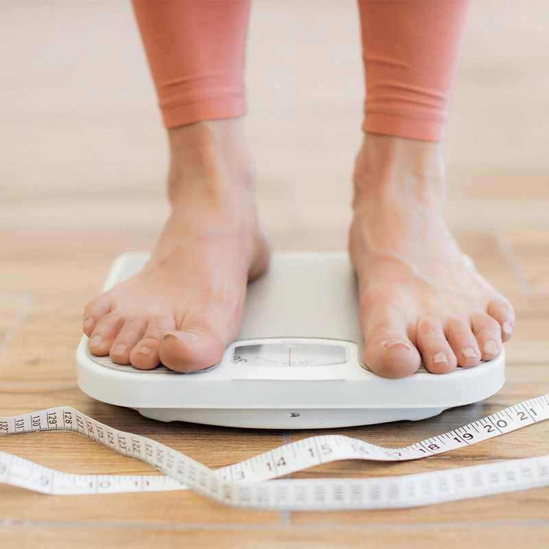Weight Management