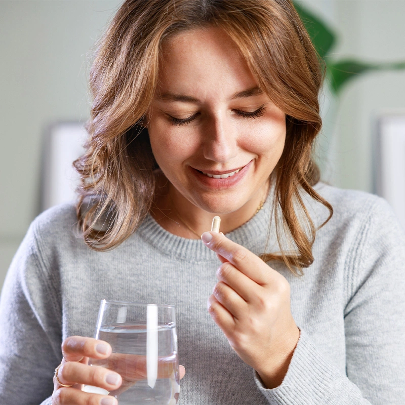 Women’s Wellness